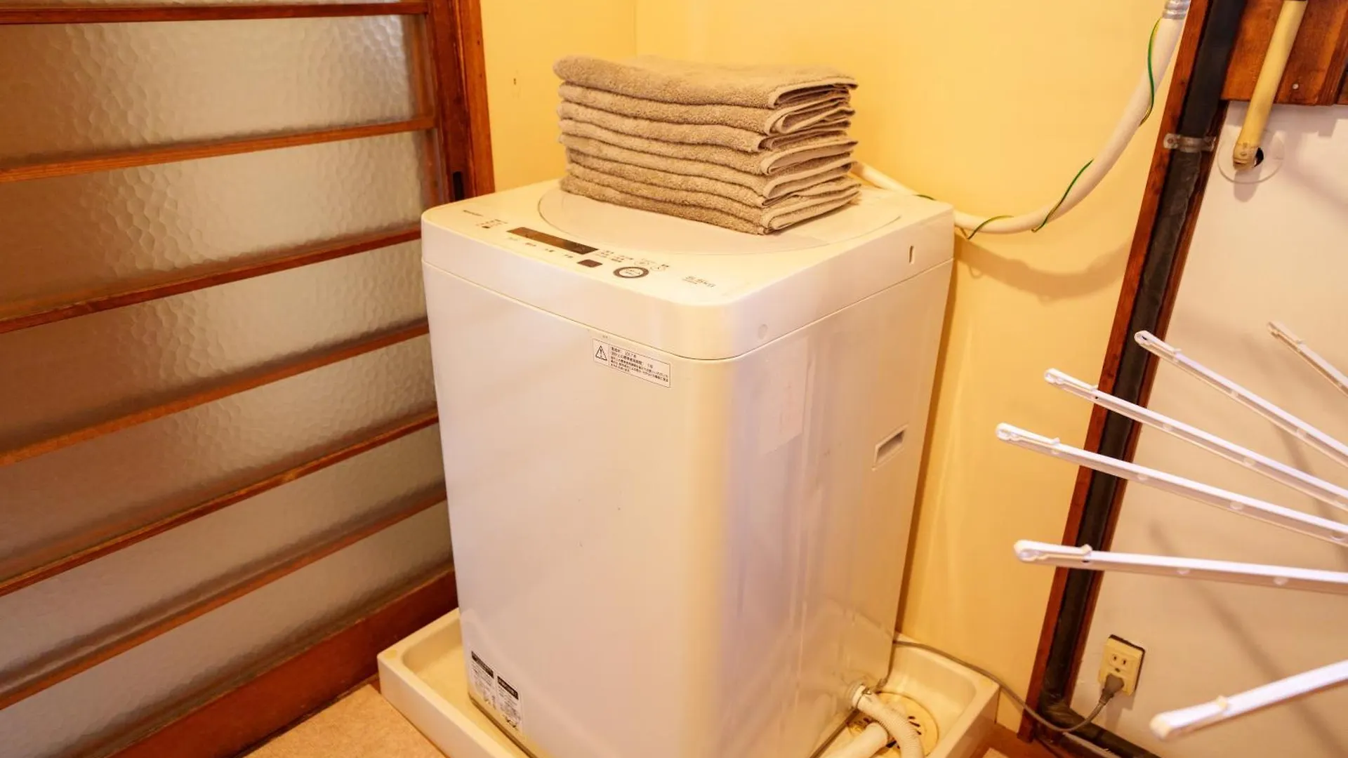 Дом отдыха Large House Lodging Hidamari Токио
