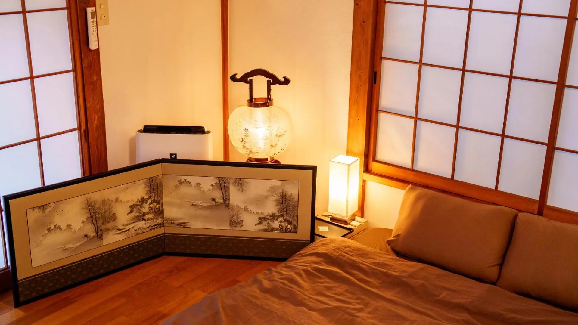 Large House Lodging Hidamari Токио Дом отдыха