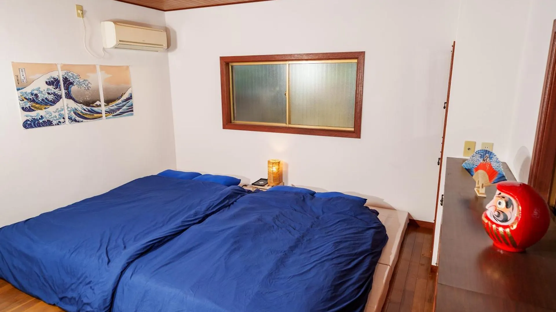 Дом отдыха Large House Lodging Hidamari Токио Япония